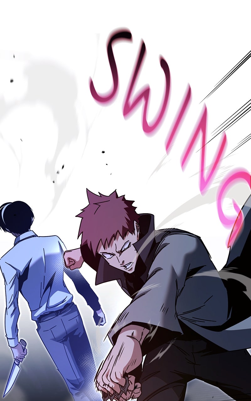The Academy’sSashimi Sword Master Ep. 44 - Island Survival Training (4) page 112 - 