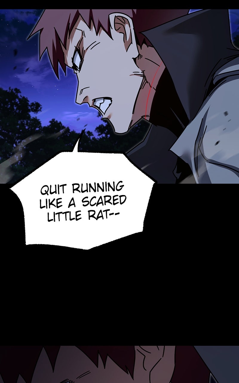 The Academy’sSashimi Sword Master Ep. 44 - Island Survival Training (4) page 114 - 