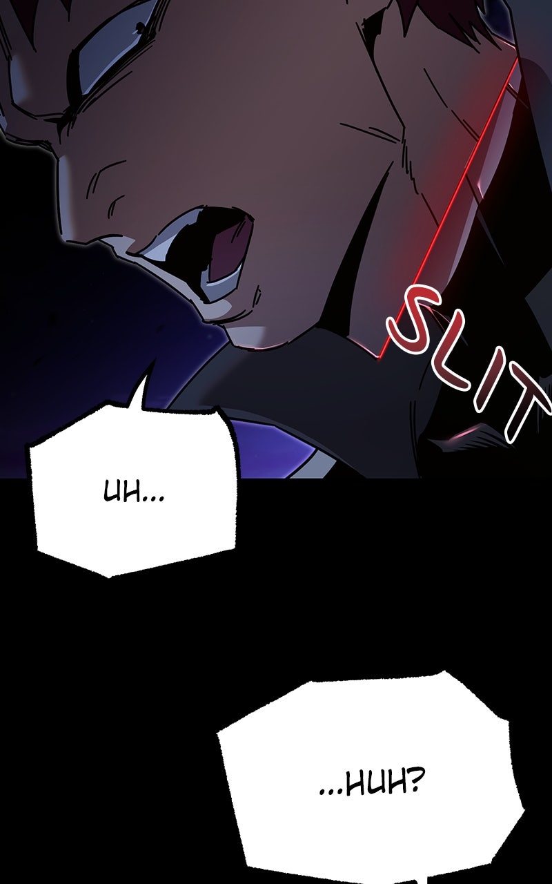 The Academy’sSashimi Sword Master Ep. 44 - Island Survival Training (4) page 115 - 