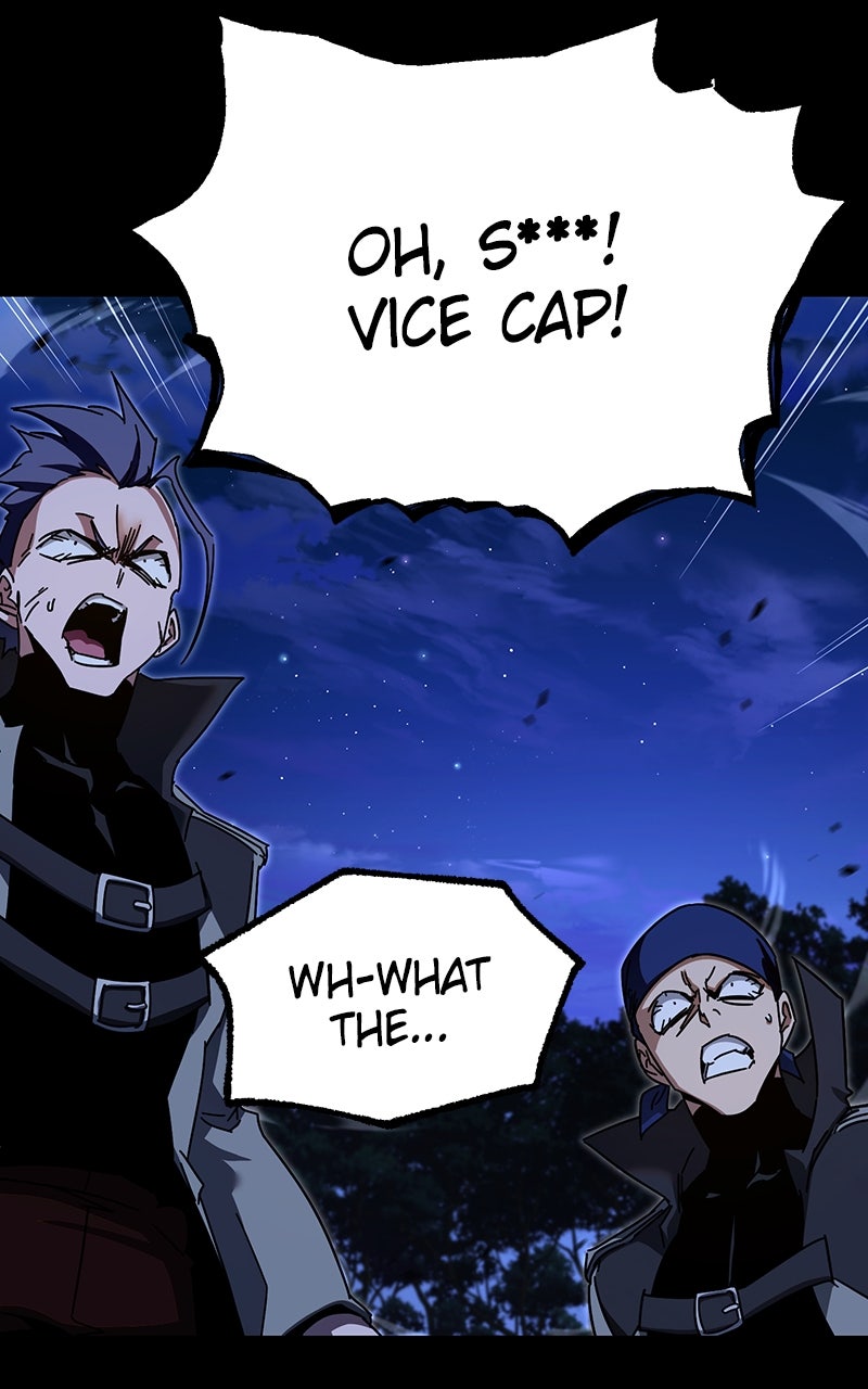 The Academy’sSashimi Sword Master Ep. 44 - Island Survival Training (4) page 119 - 