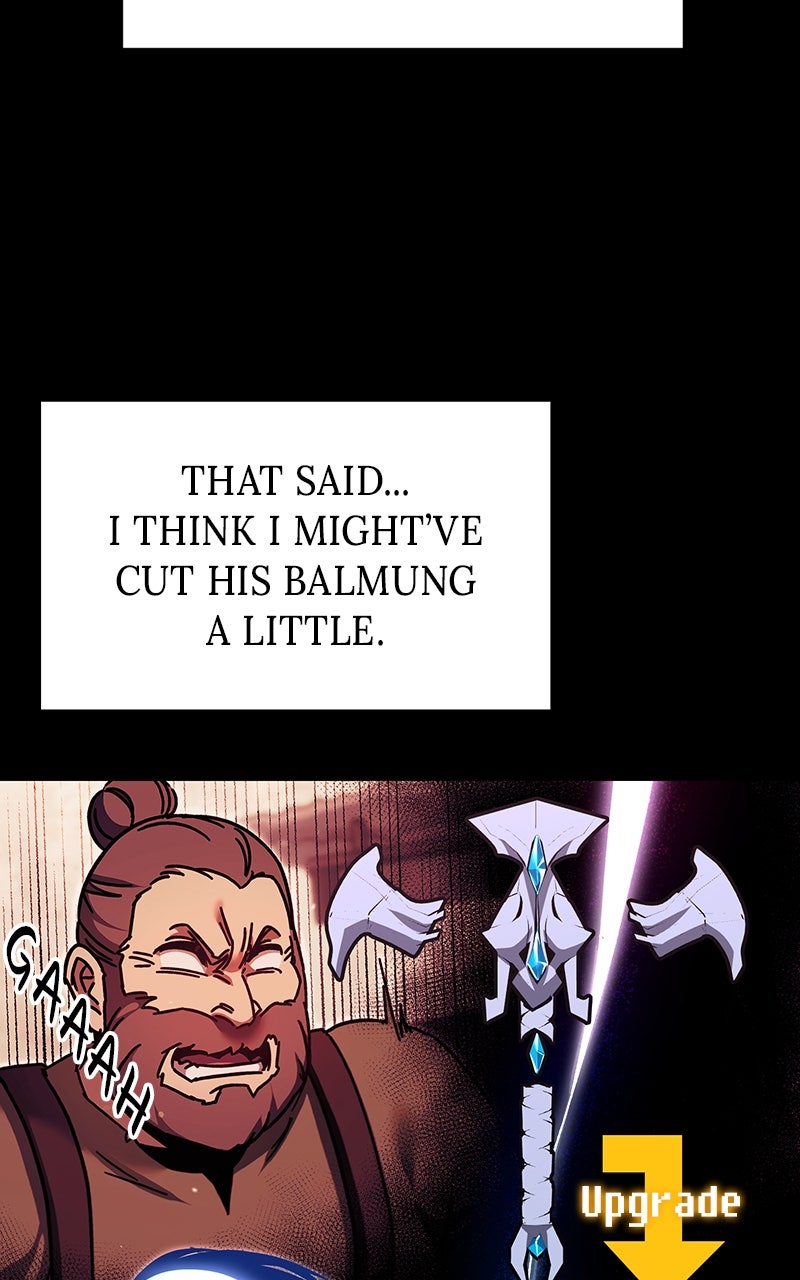 The Academy’sSashimi Sword Master Ep. 44 - Island Survival Training (4) page 13 - 
