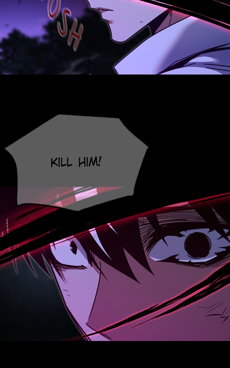 The Academy’sSashimi Sword Master Ep. 44 - Island Survival Training (4) page 124 - 