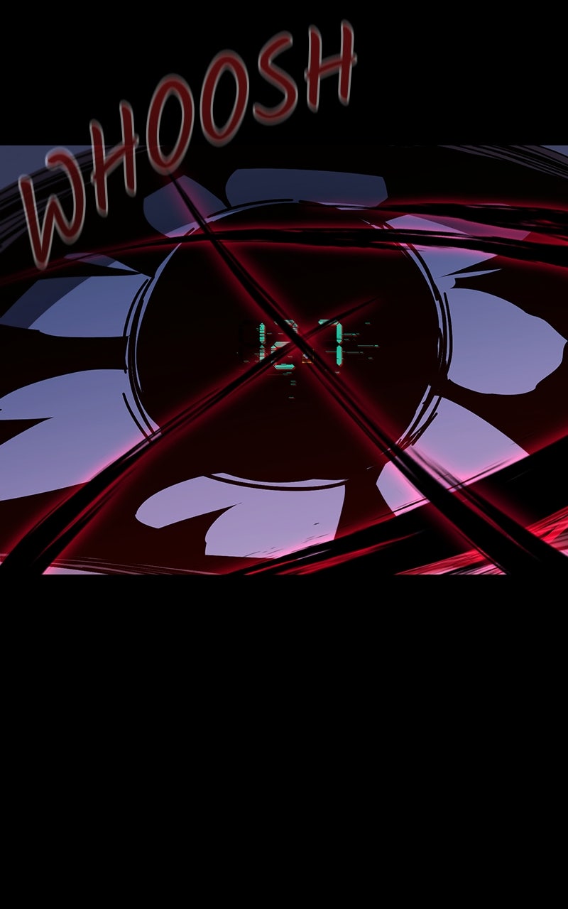 The Academy’sSashimi Sword Master Ep. 44 - Island Survival Training (4) page 125 - 