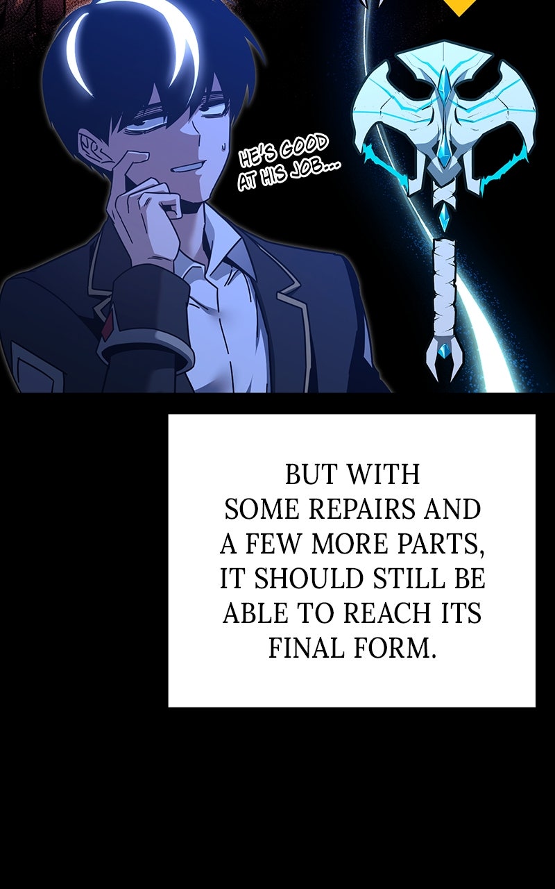 The Academy’sSashimi Sword Master Ep. 44 - Island Survival Training (4) page 14 - 