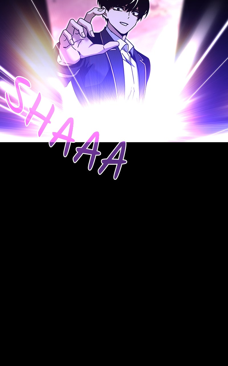 The Academy’sSashimi Sword Master Ep. 44 - Island Survival Training (4) page 20 - 