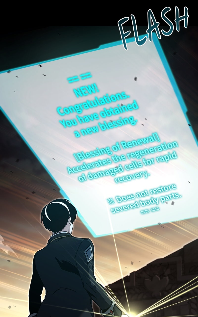 The Academy’sSashimi Sword Master Ep. 44 - Island Survival Training (4) page 21 - 