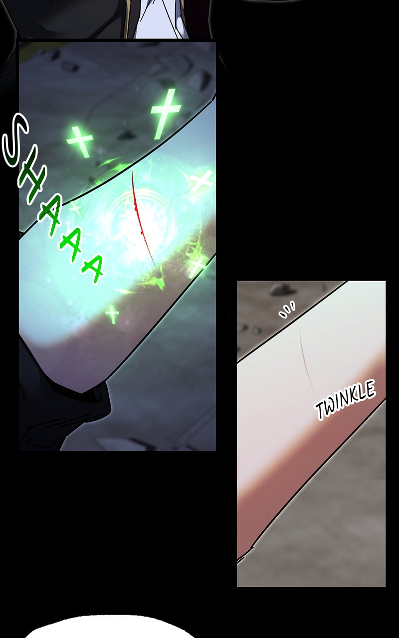The Academy’sSashimi Sword Master Ep. 44 - Island Survival Training (4) page 24 - 