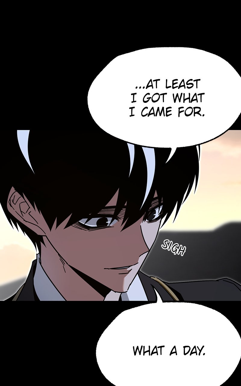 The Academy’sSashimi Sword Master Ep. 44 - Island Survival Training (4) page 26 - 