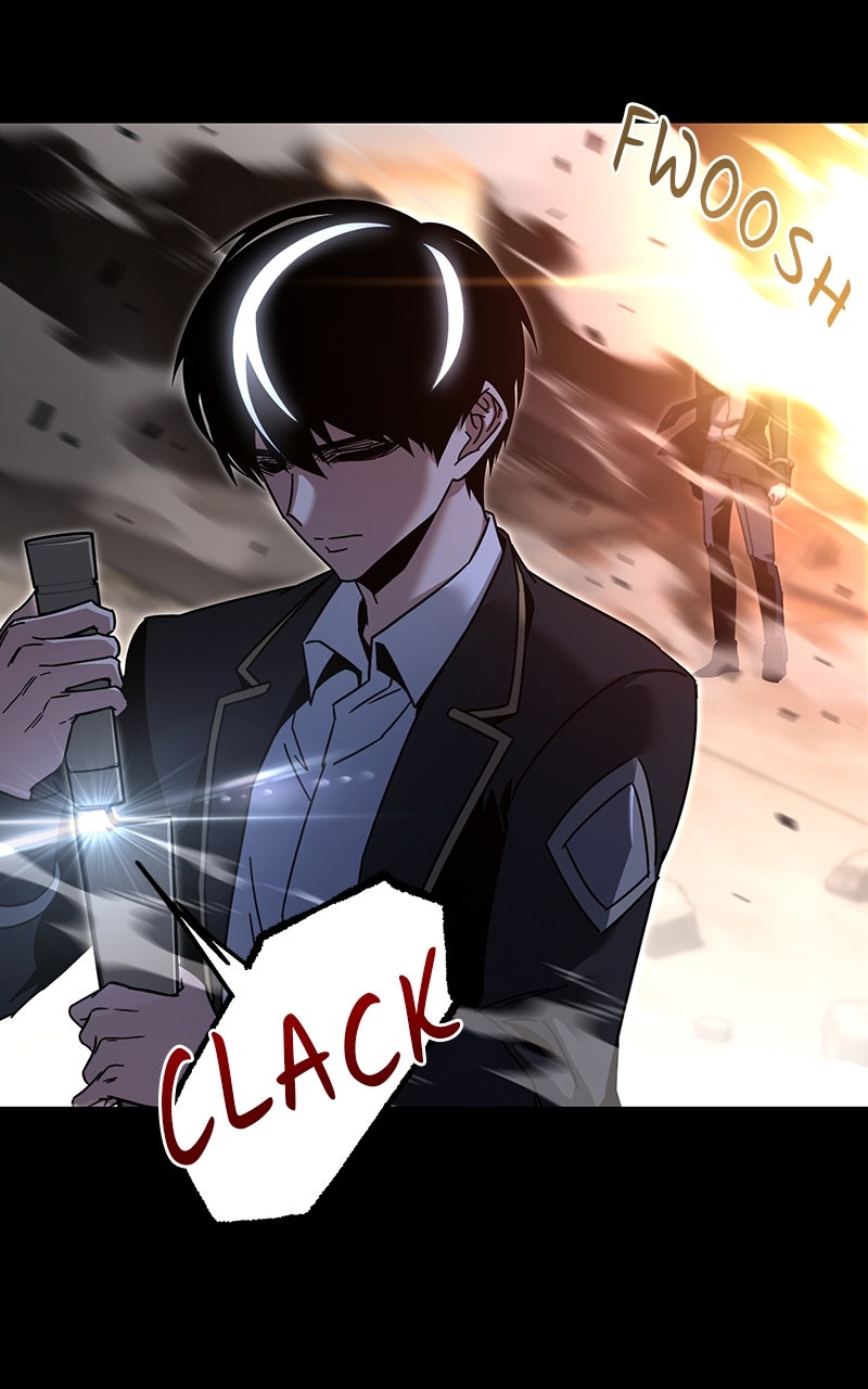 The Academy’sSashimi Sword Master Ep. 44 - Island Survival Training (4) page 4 - 