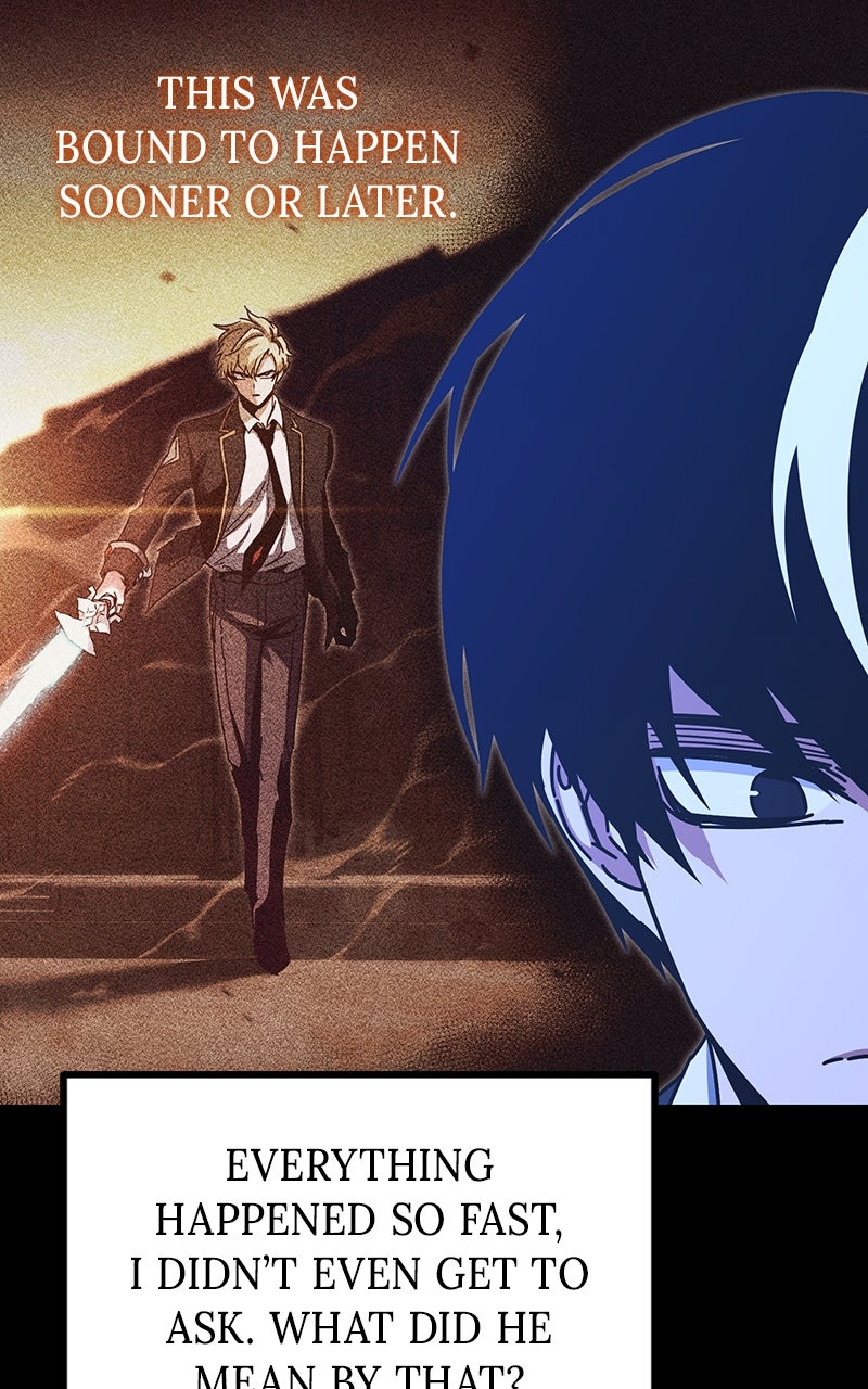The Academy’sSashimi Sword Master Ep. 44 - Island Survival Training (4) page 33 - 