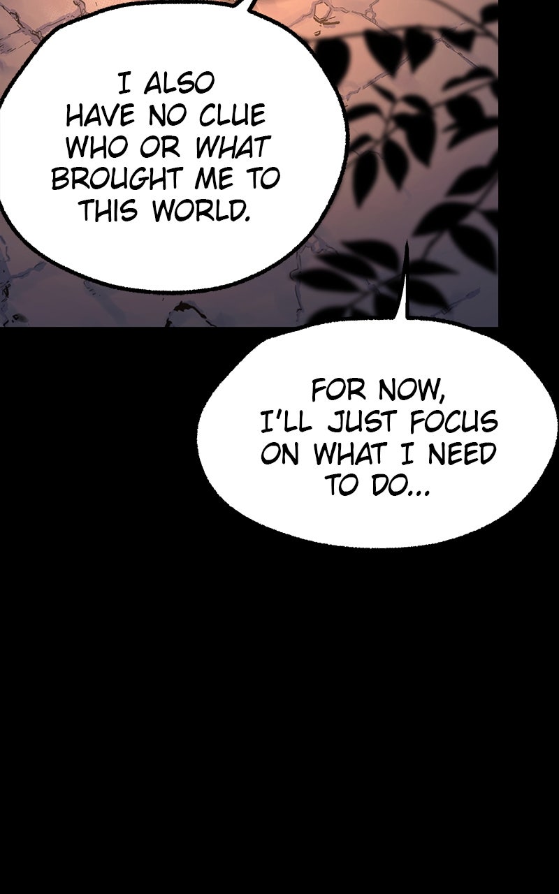 The Academy’sSashimi Sword Master Ep. 44 - Island Survival Training (4) page 36 - 