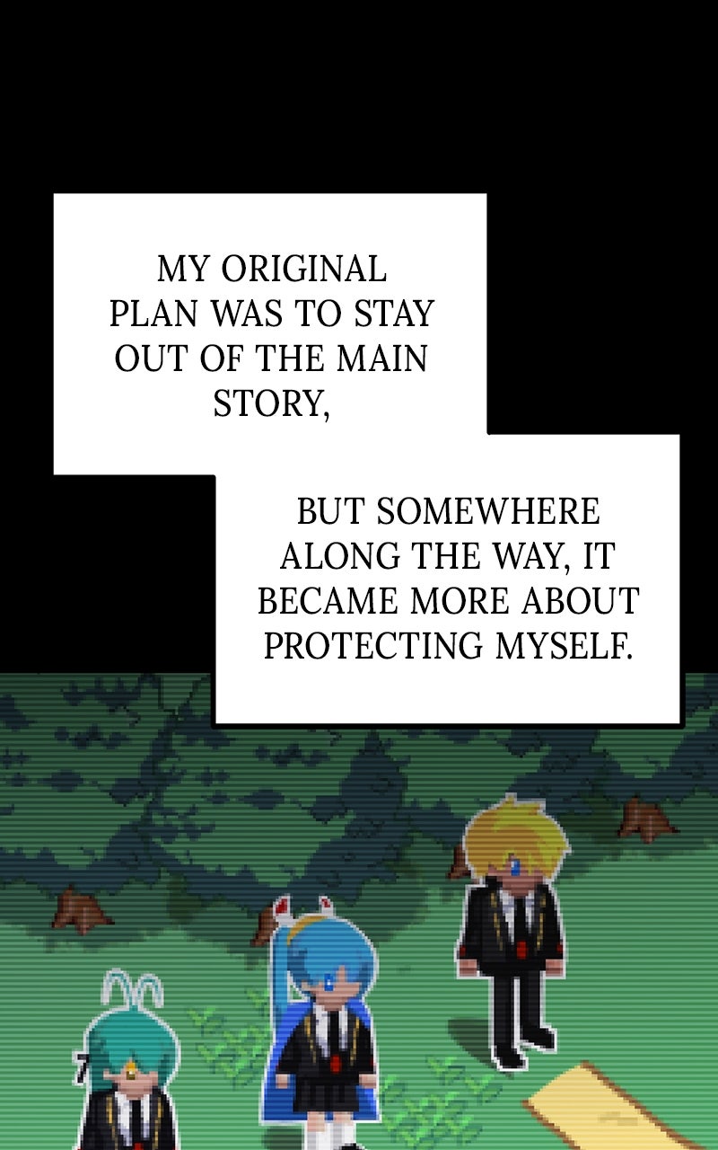 The Academy’sSashimi Sword Master Ep. 44 - Island Survival Training (4) page 40 - 
