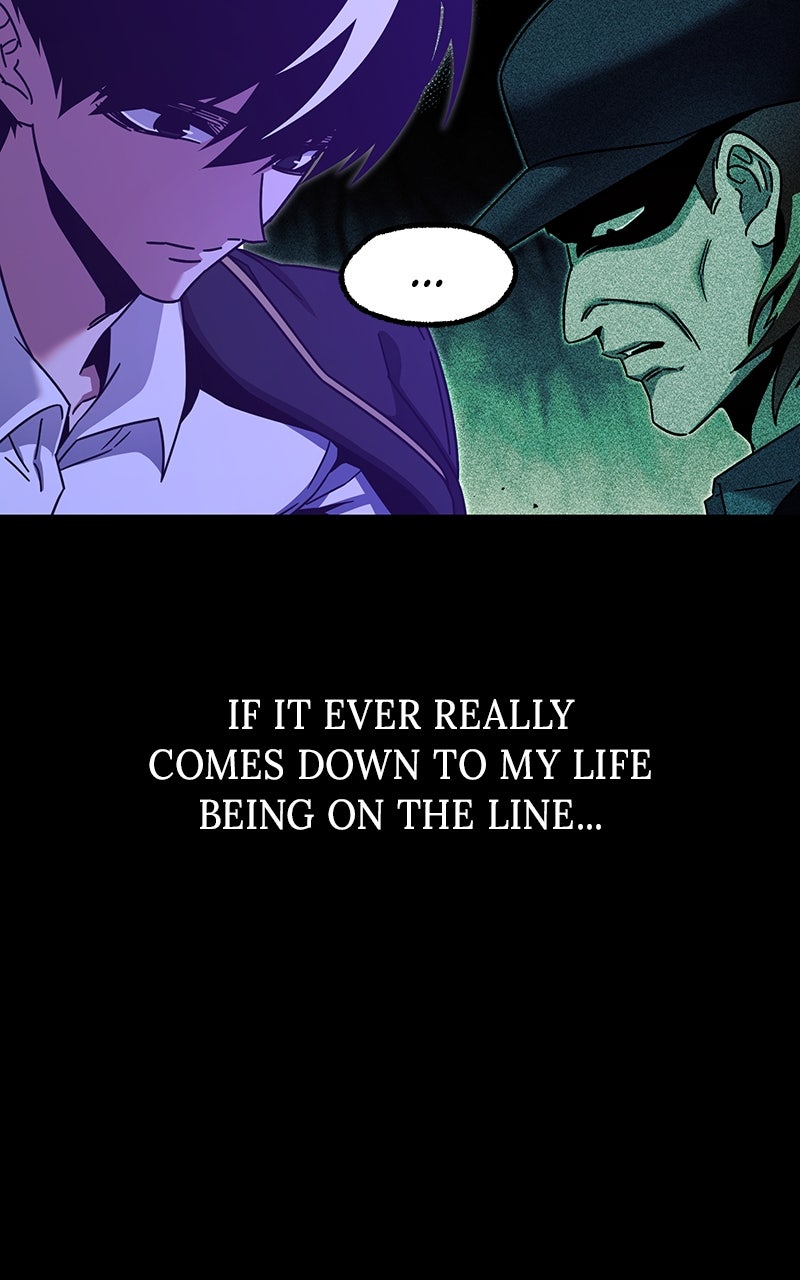 The Academy’sSashimi Sword Master Ep. 44 - Island Survival Training (4) page 43 - 