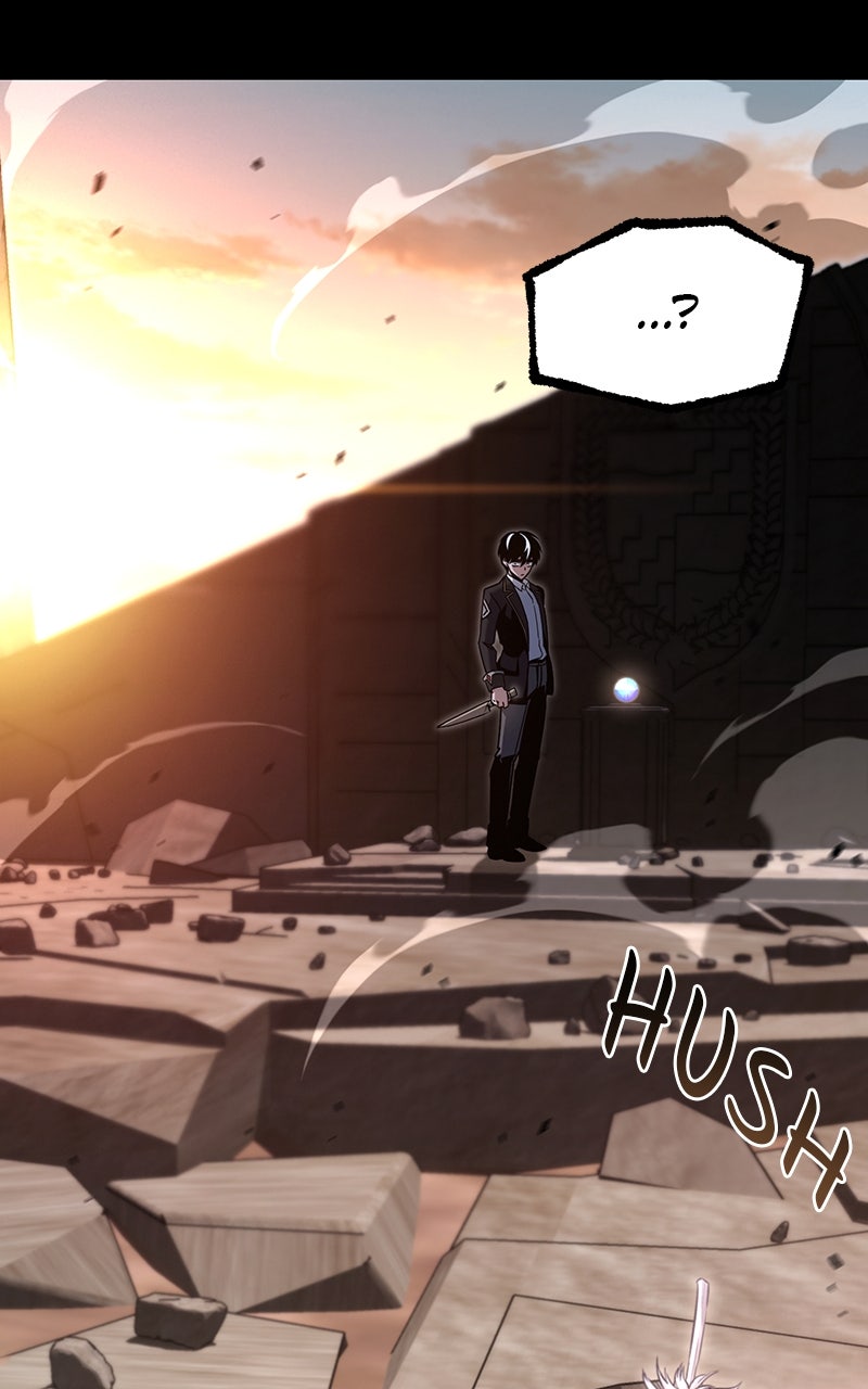 The Academy’sSashimi Sword Master Ep. 44 - Island Survival Training (4) page 6 - 