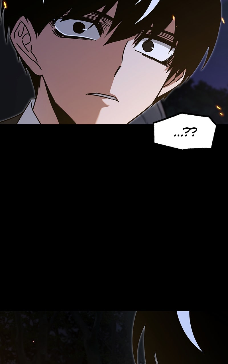 The Academy’sSashimi Sword Master Ep. 44 - Island Survival Training (4) page 52 - 
