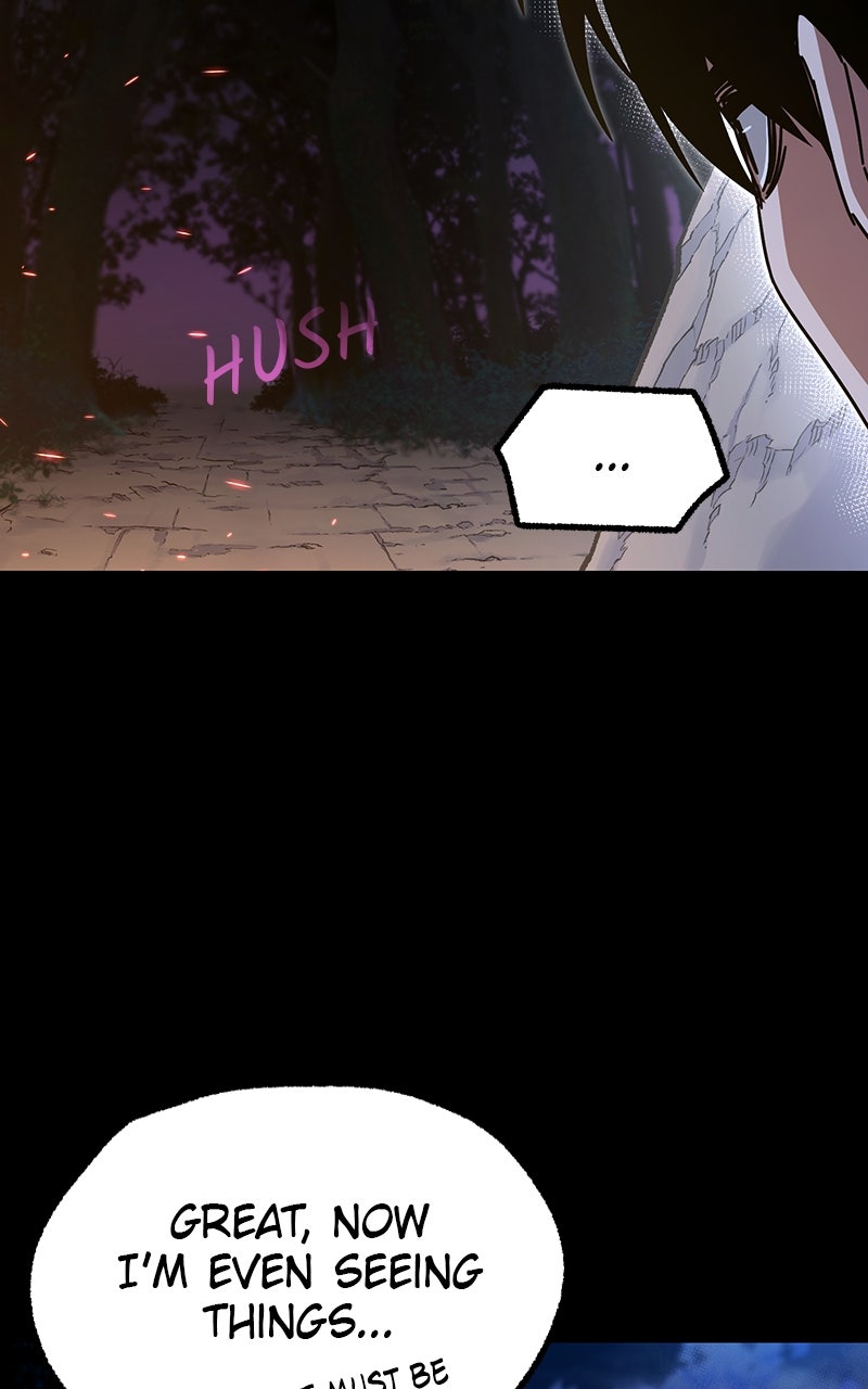 The Academy’sSashimi Sword Master Ep. 44 - Island Survival Training (4) page 53 - 