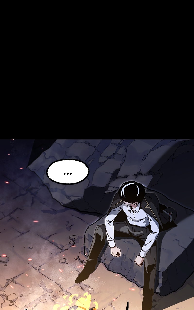 The Academy’sSashimi Sword Master Ep. 44 - Island Survival Training (4) page 55 - 