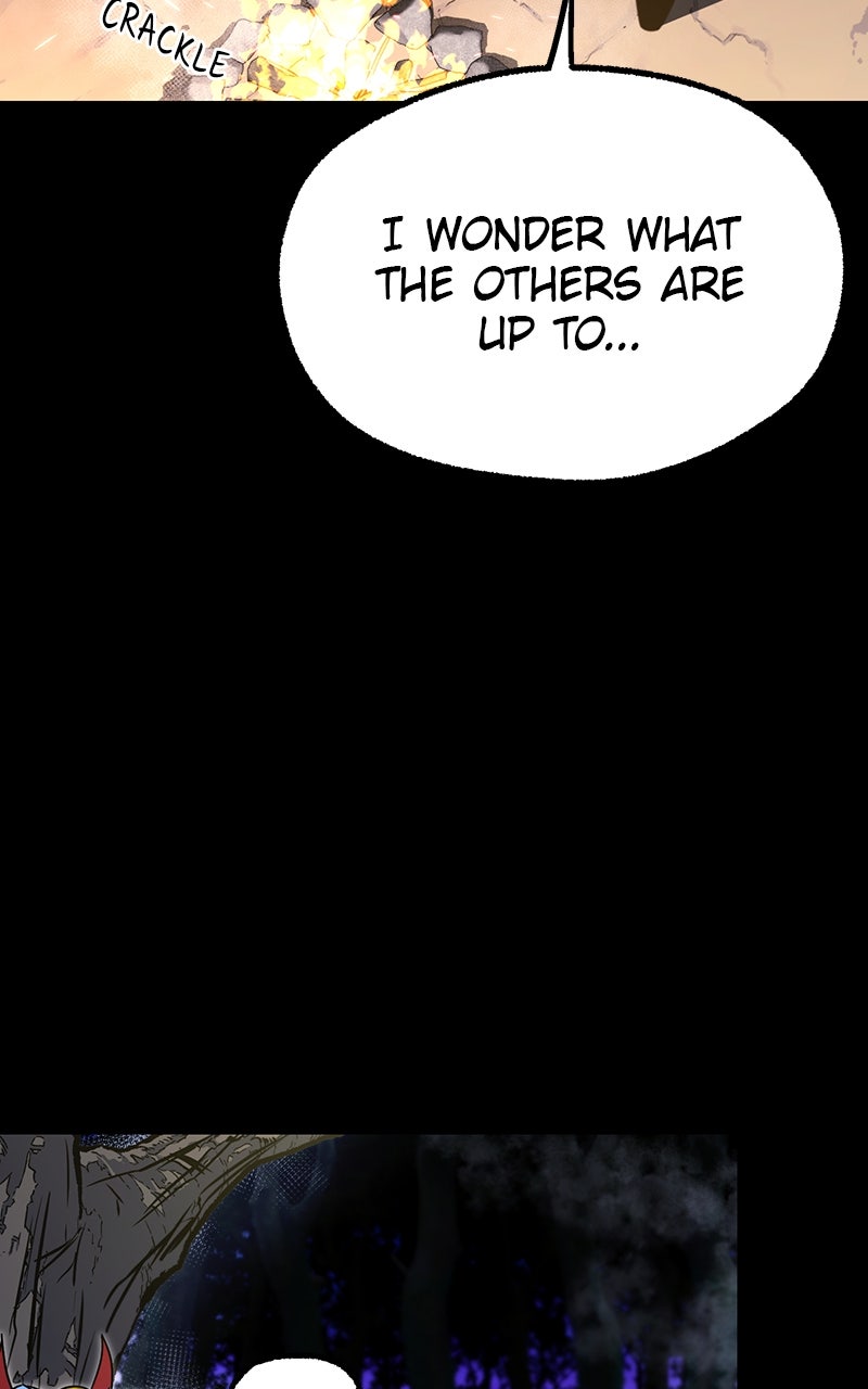 The Academy’sSashimi Sword Master Ep. 44 - Island Survival Training (4) page 56 - 