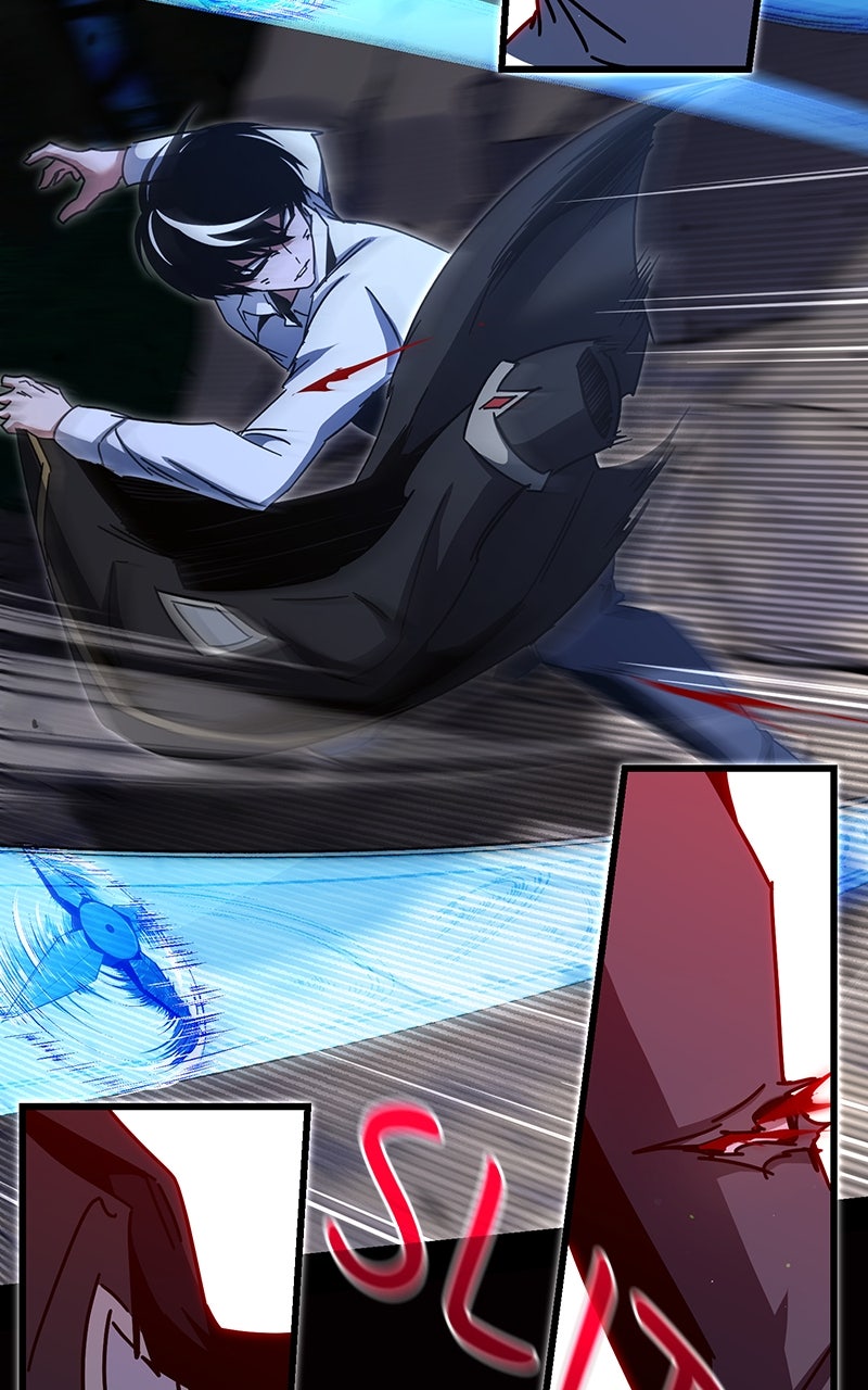 The Academy’sSashimi Sword Master Ep. 44 - Island Survival Training (4) page 74 - 