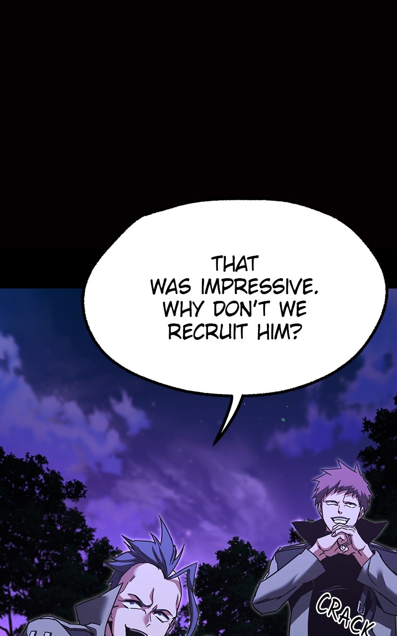 The Academy’sSashimi Sword Master Ep. 44 - Island Survival Training (4) page 77 - 