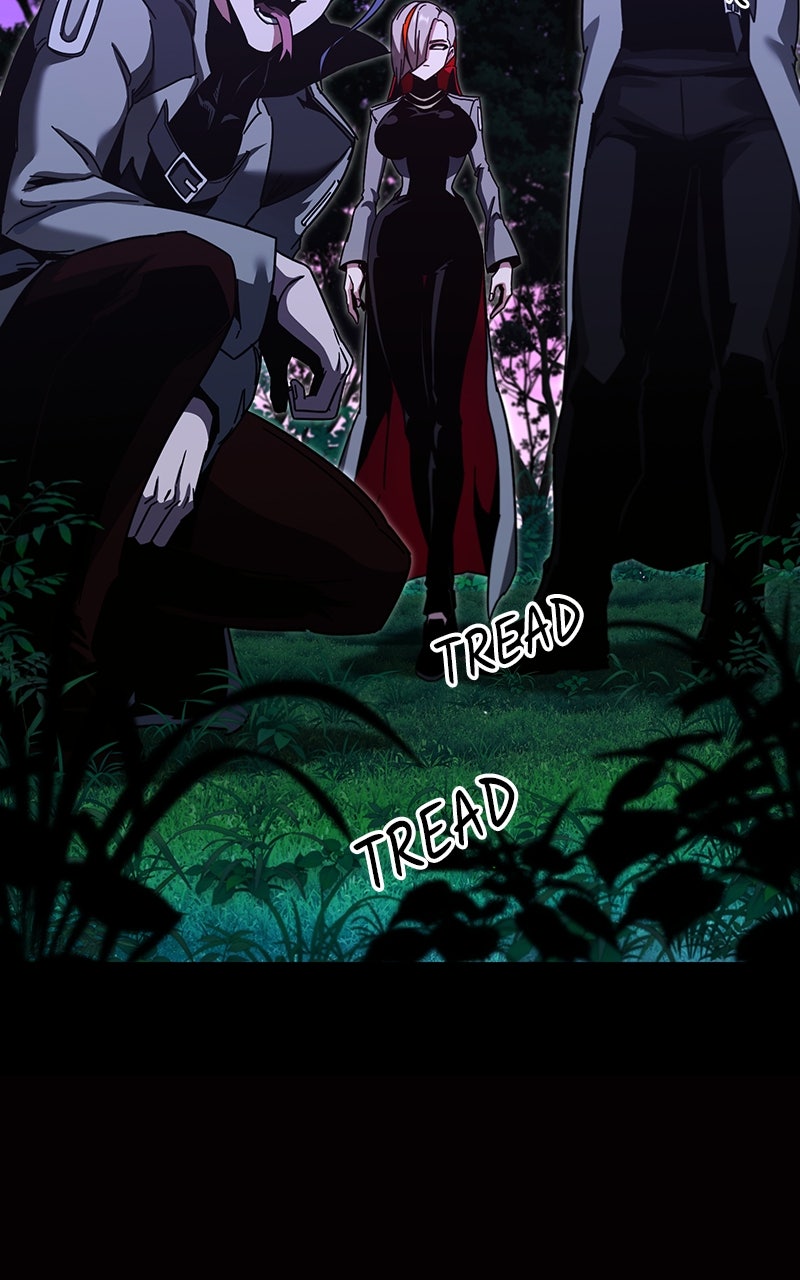 The Academy’sSashimi Sword Master Ep. 44 - Island Survival Training (4) page 78 - 