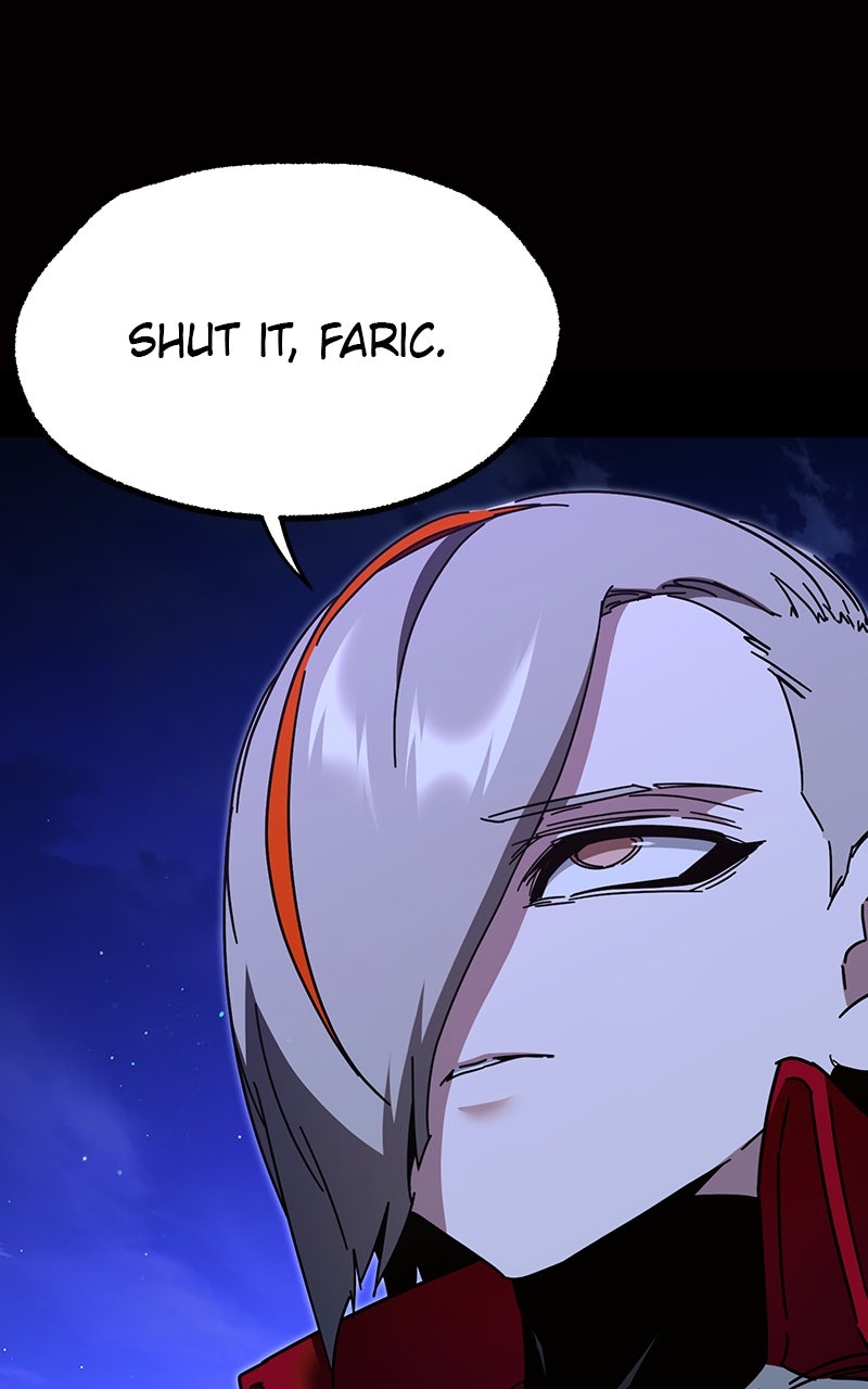 The Academy’sSashimi Sword Master Ep. 44 - Island Survival Training (4) page 79 - 