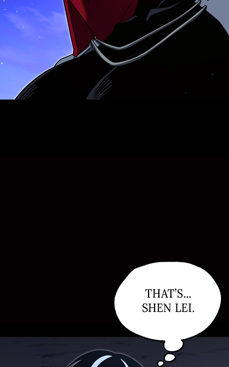 The Academy’sSashimi Sword Master Ep. 44 - Island Survival Training (4) page 80 - 