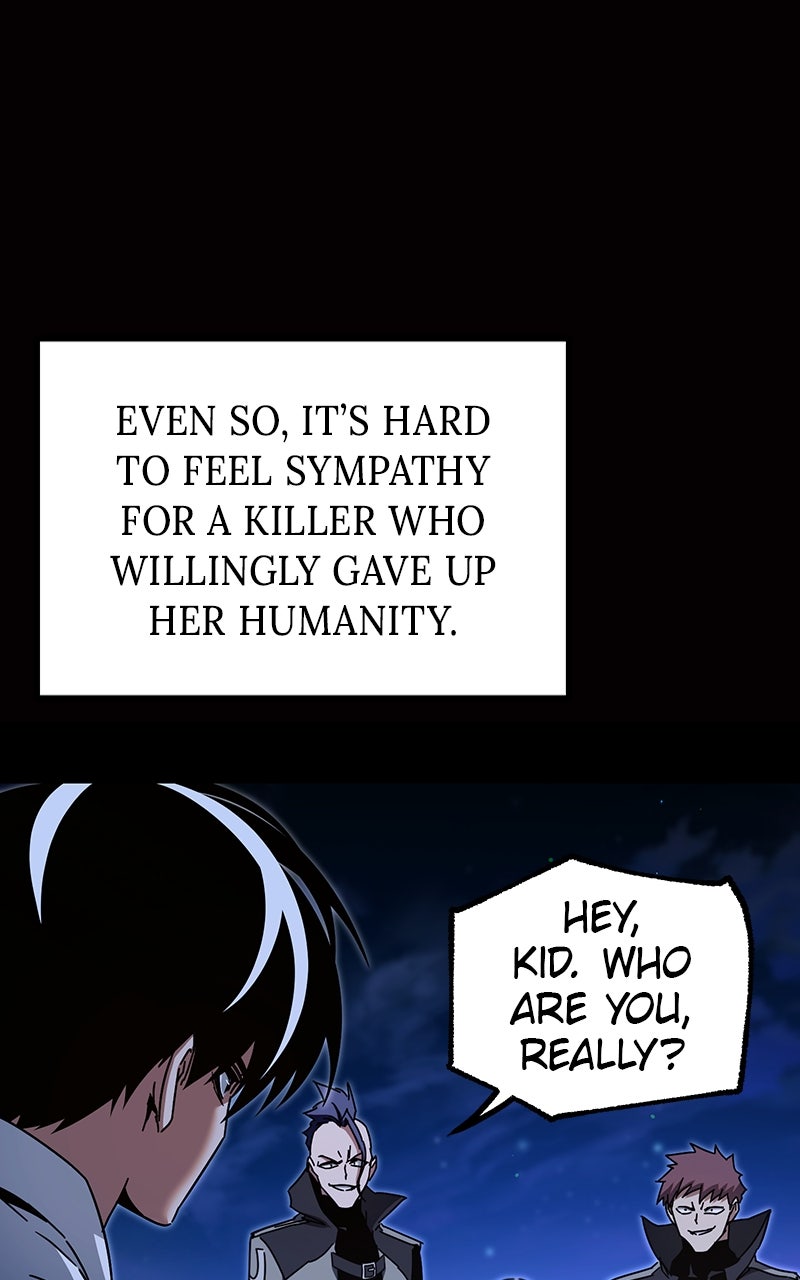 The Academy’sSashimi Sword Master Ep. 44 - Island Survival Training (4) page 84 - 