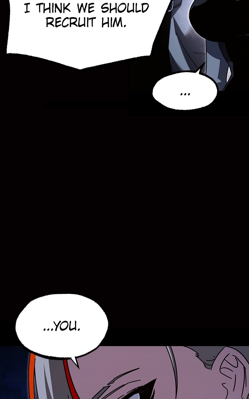 The Academy’sSashimi Sword Master Ep. 44 - Island Survival Training (4) page 87 - 