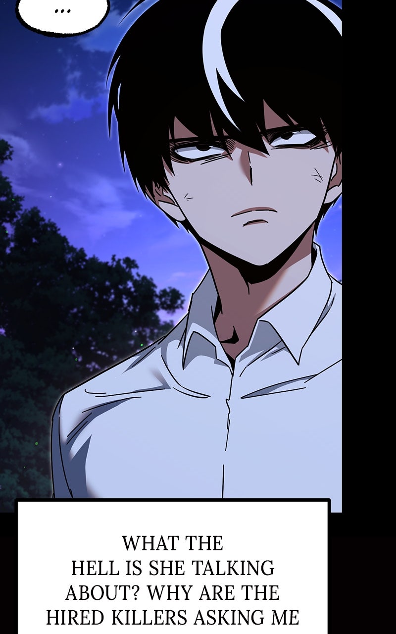 The Academy’sSashimi Sword Master Ep. 44 - Island Survival Training (4) page 89 - 