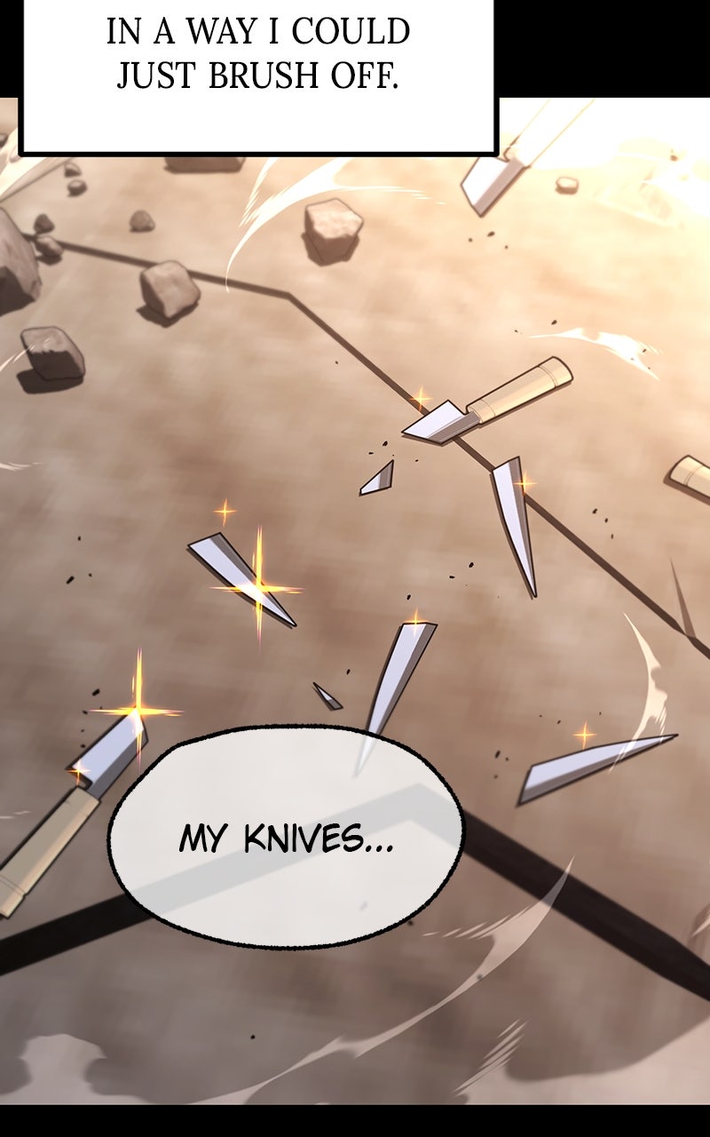 The Academy’sSashimi Sword Master Ep. 44 - Island Survival Training (4) page 10 - 