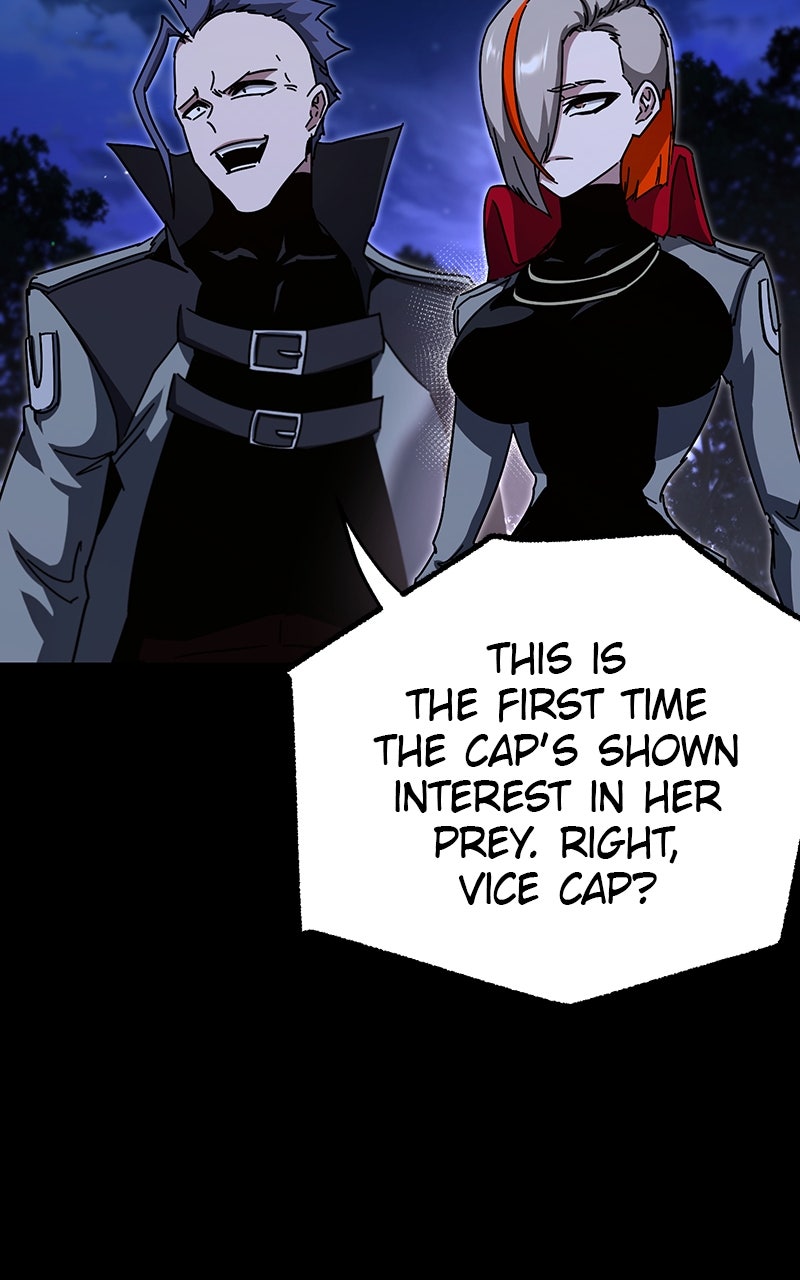 The Academy’sSashimi Sword Master Ep. 44 - Island Survival Training (4) page 91 - 
