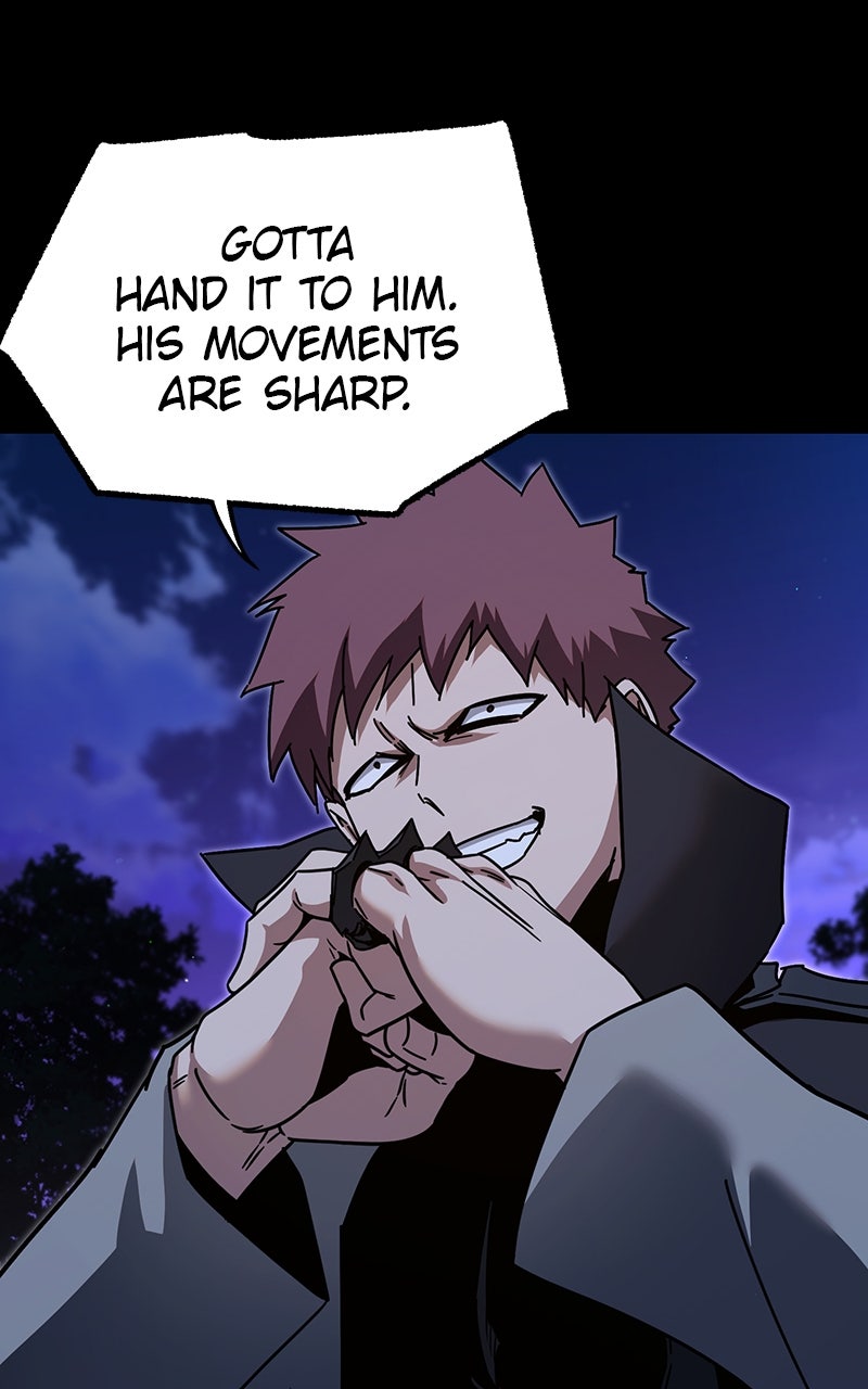 The Academy’sSashimi Sword Master Ep. 44 - Island Survival Training (4) page 92 - 