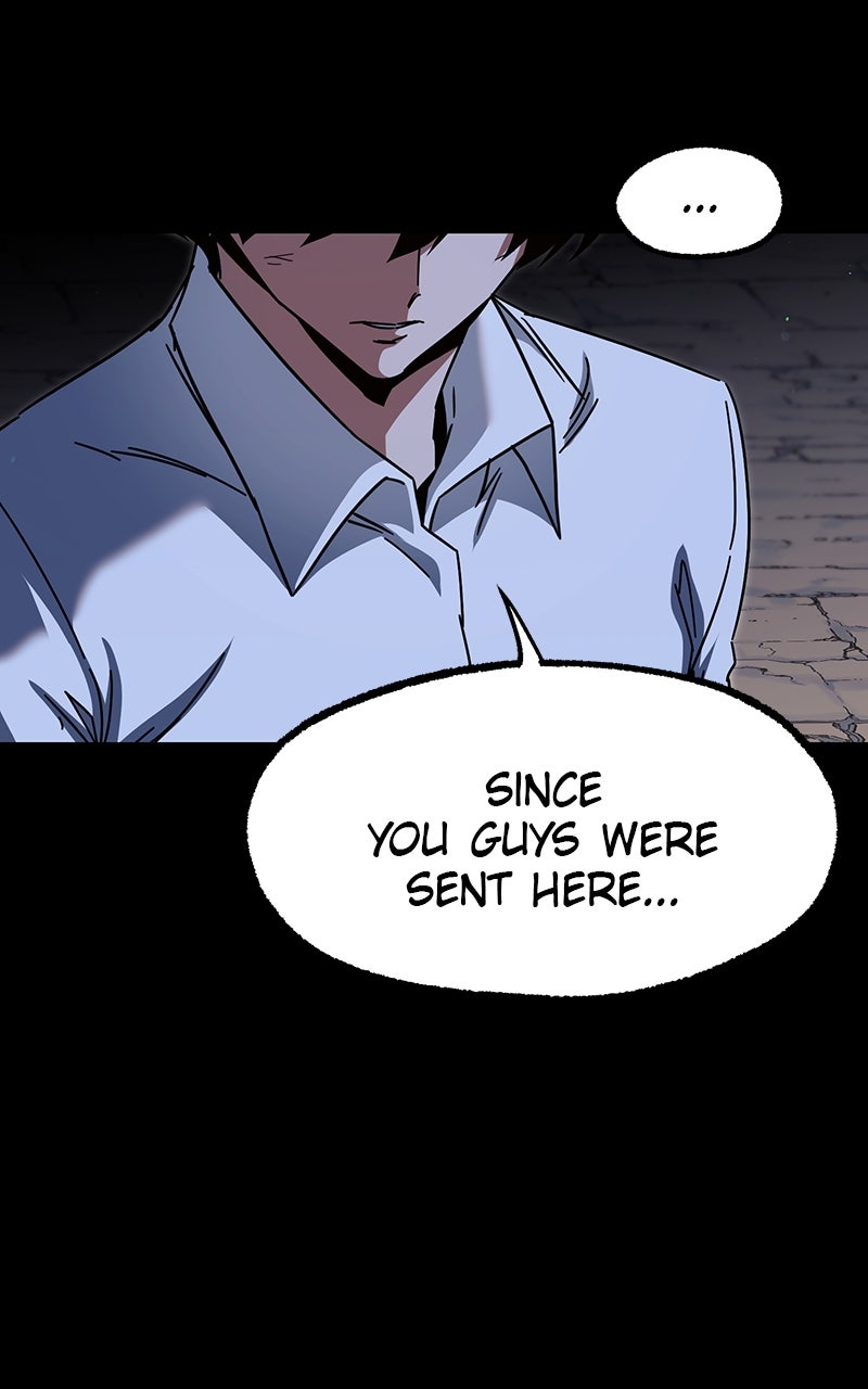 The Academy’sSashimi Sword Master Ep. 44 - Island Survival Training (4) page 96 - 