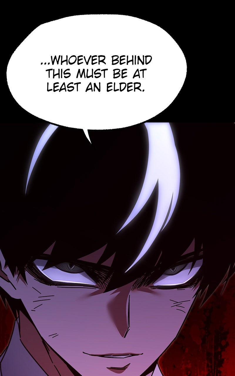 The Academy’sSashimi Sword Master Ep. 44 - Island Survival Training (4) page 97 - 