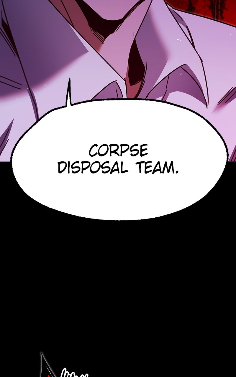 The Academy’sSashimi Sword Master Ep. 44 - Island Survival Training (4) page 98 - 