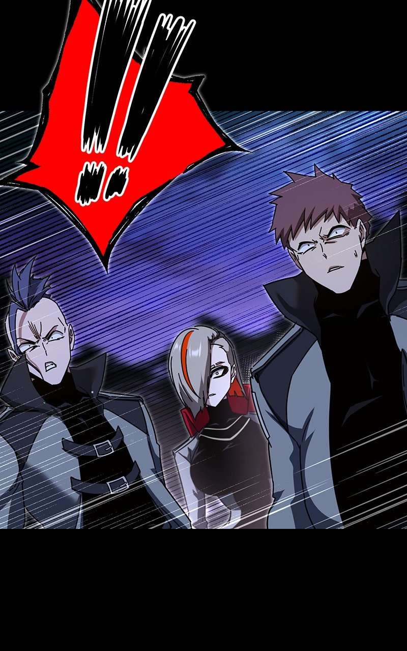 The Academy’sSashimi Sword Master Ep. 44 - Island Survival Training (4) page 99 - 