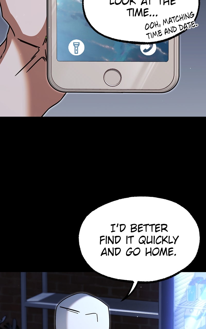 The Academy’sSashimi Sword Master Ep. 45 - Calamity (1) page 2 - 