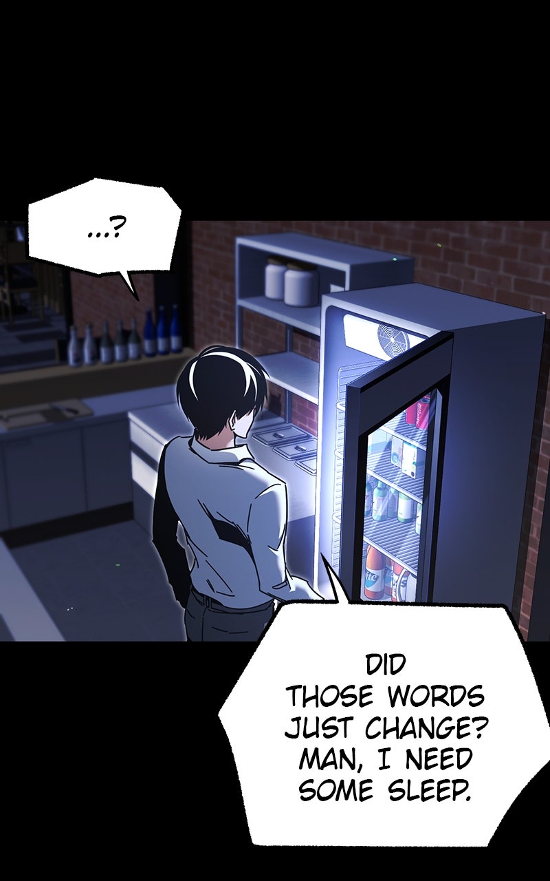 The Academy’sSashimi Sword Master Ep. 45 - Calamity (1) page 11 - 