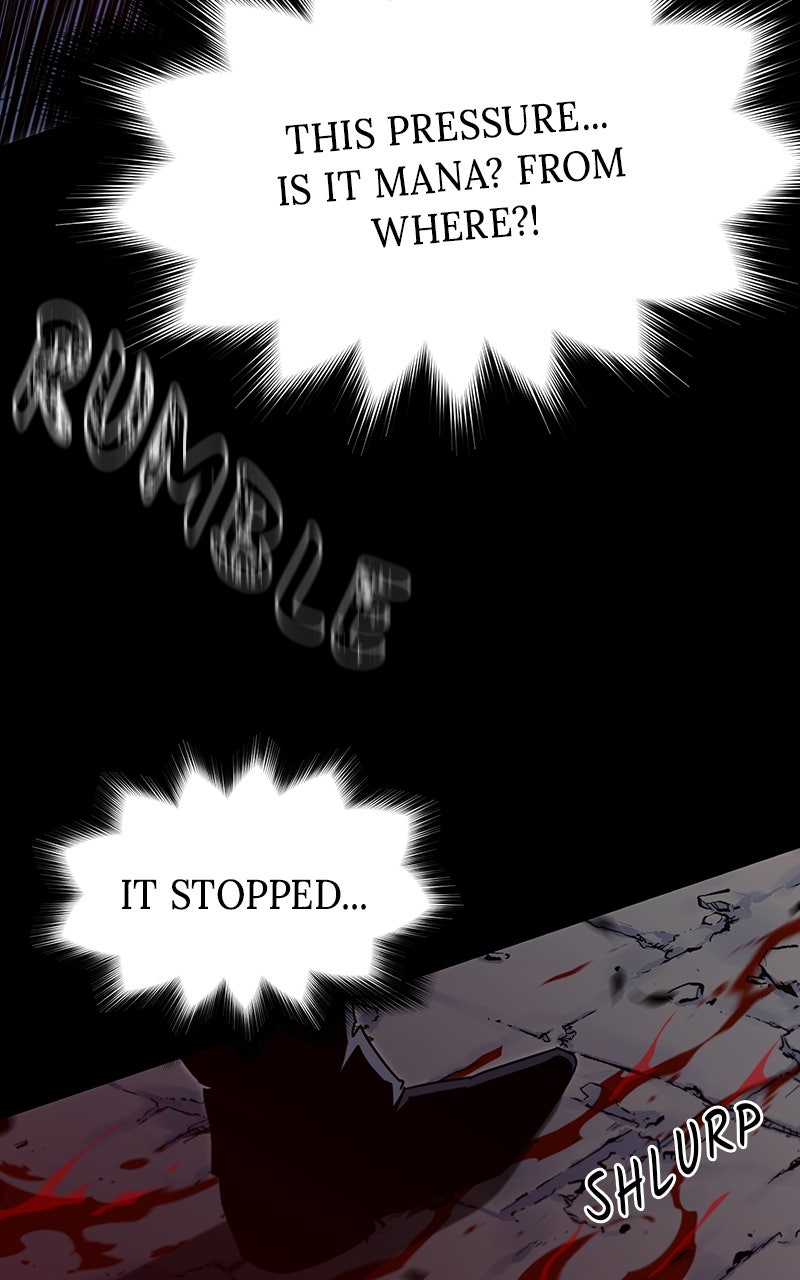 The Academy’sSashimi Sword Master Ep. 45 - Calamity (1) page 108 - 