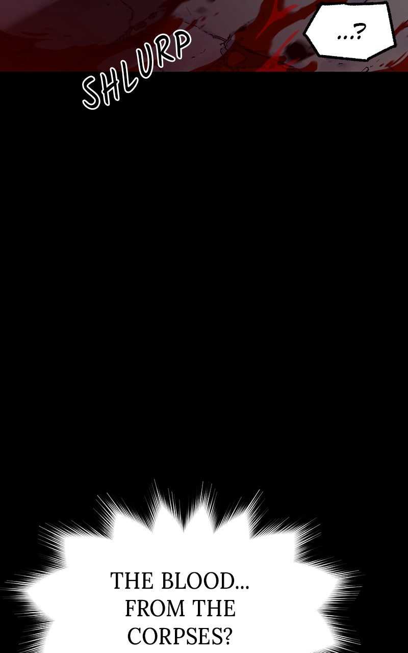 The Academy’sSashimi Sword Master Ep. 45 - Calamity (1) page 109 - 