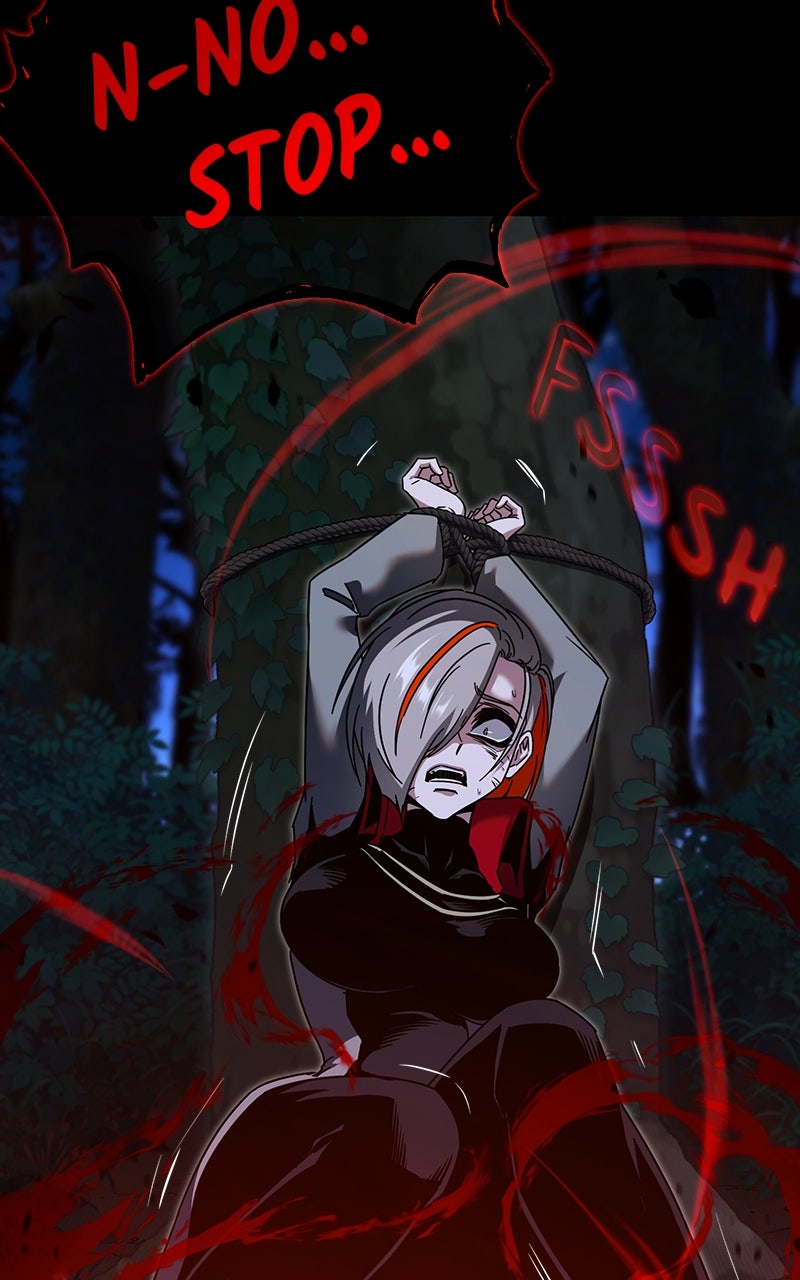 The Academy’sSashimi Sword Master Ep. 45 - Calamity (1) page 112 - 