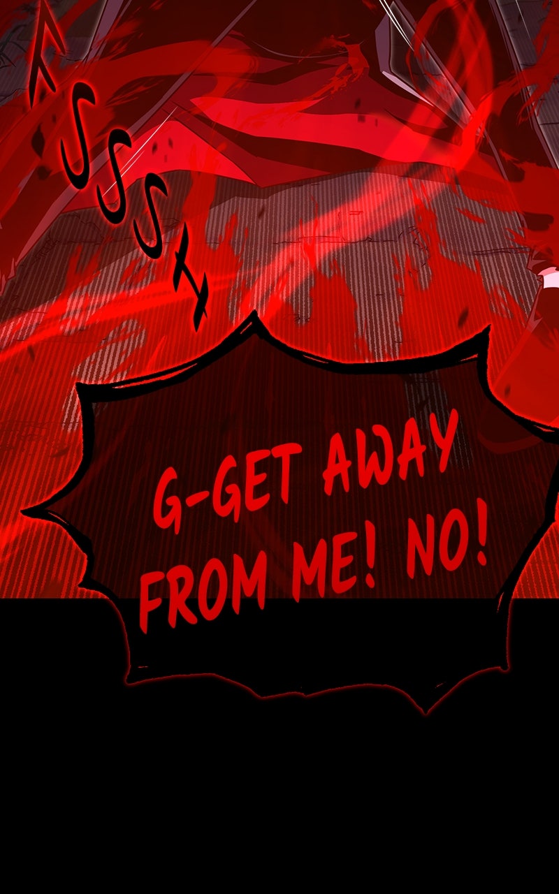The Academy’sSashimi Sword Master Ep. 45 - Calamity (1) page 113 - 