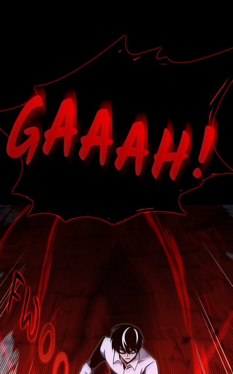 The Academy’sSashimi Sword Master Ep. 45 - Calamity (1) page 114 - 
