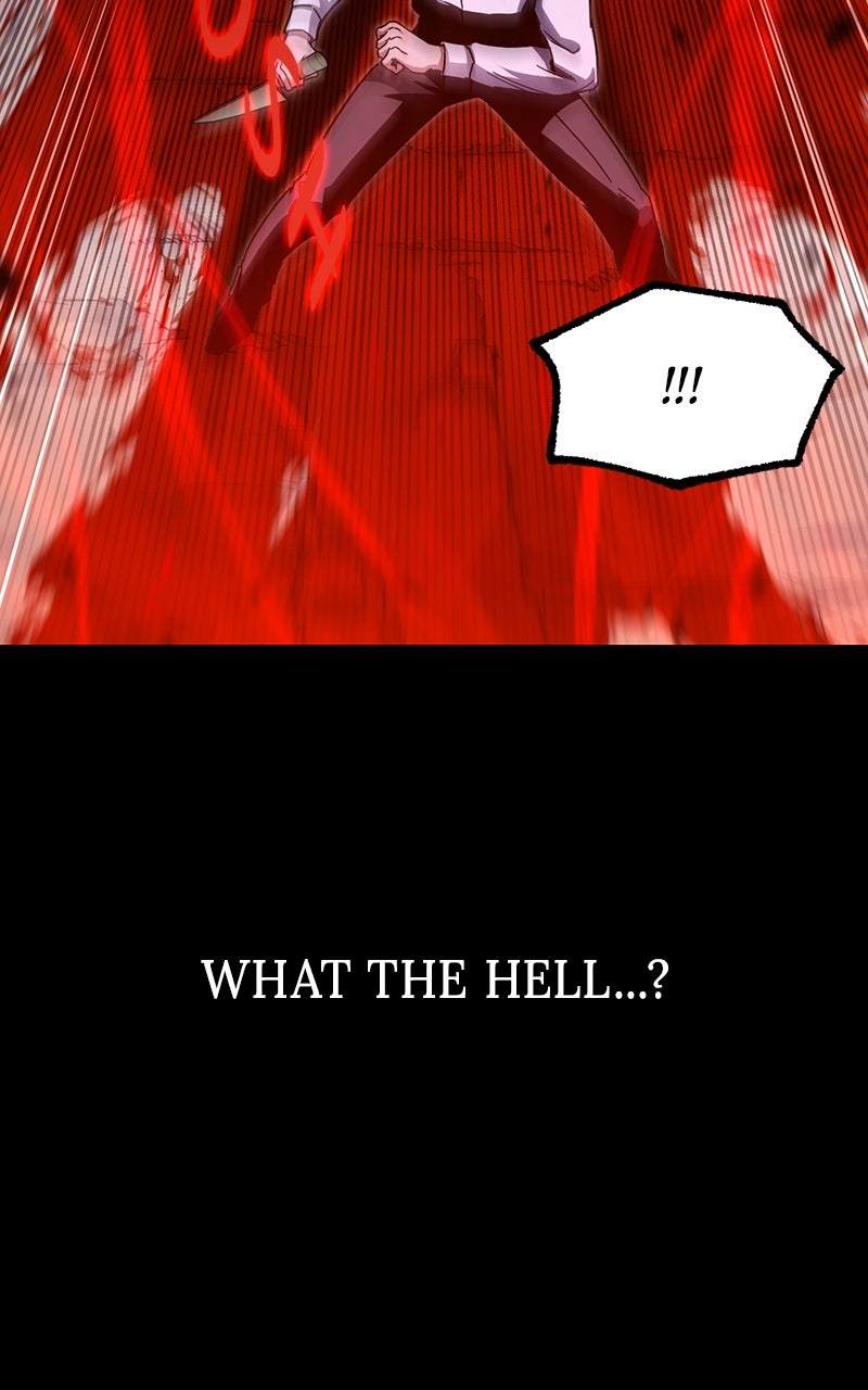 The Academy’sSashimi Sword Master Ep. 45 - Calamity (1) page 115 - 
