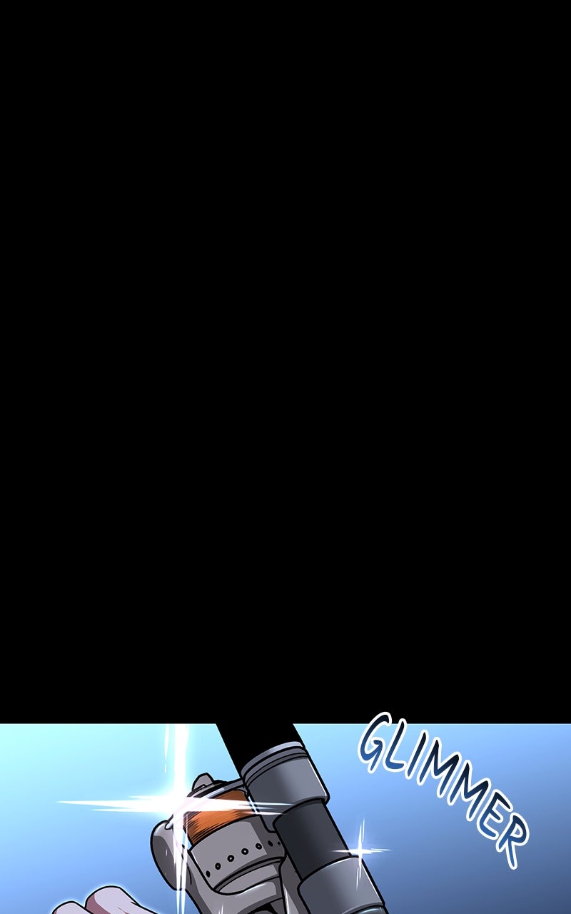 The Academy’sSashimi Sword Master Ep. 45 - Calamity (1) page 116 - 