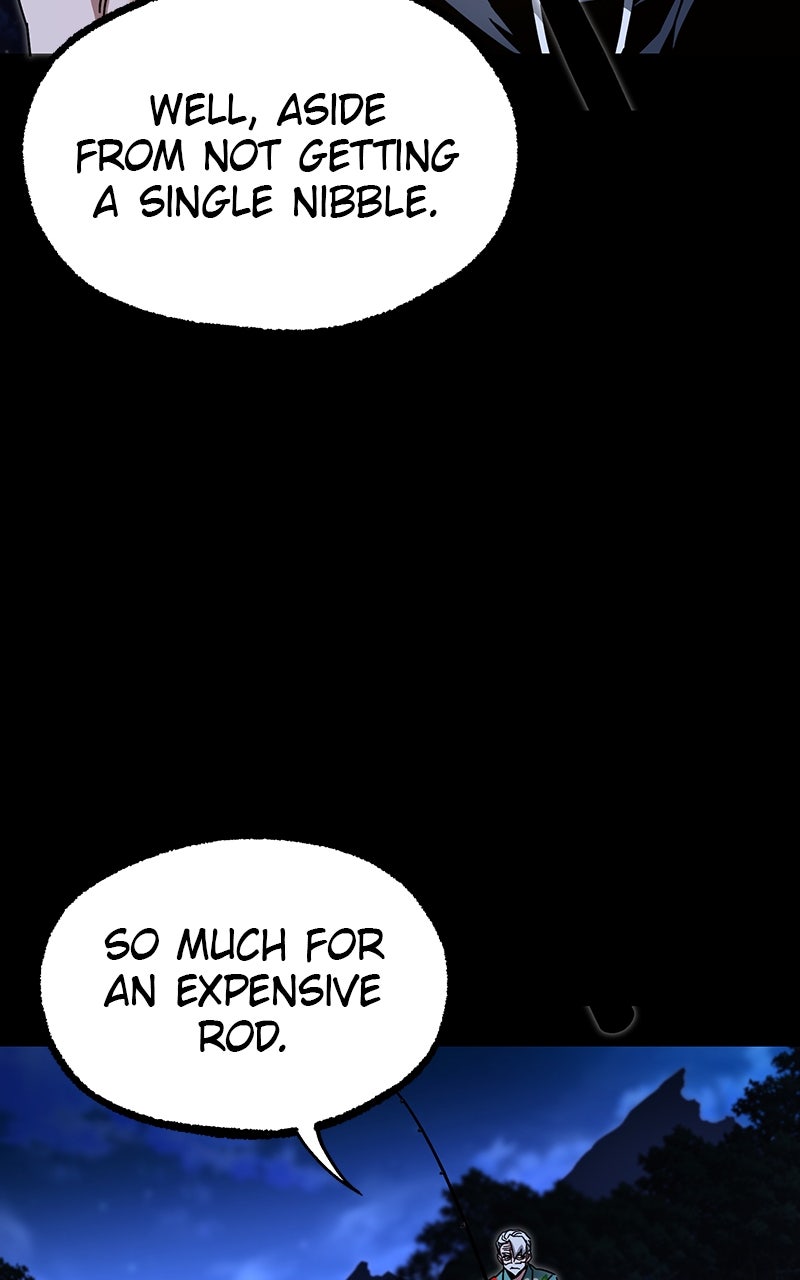 The Academy’sSashimi Sword Master Ep. 45 - Calamity (1) page 118 - 