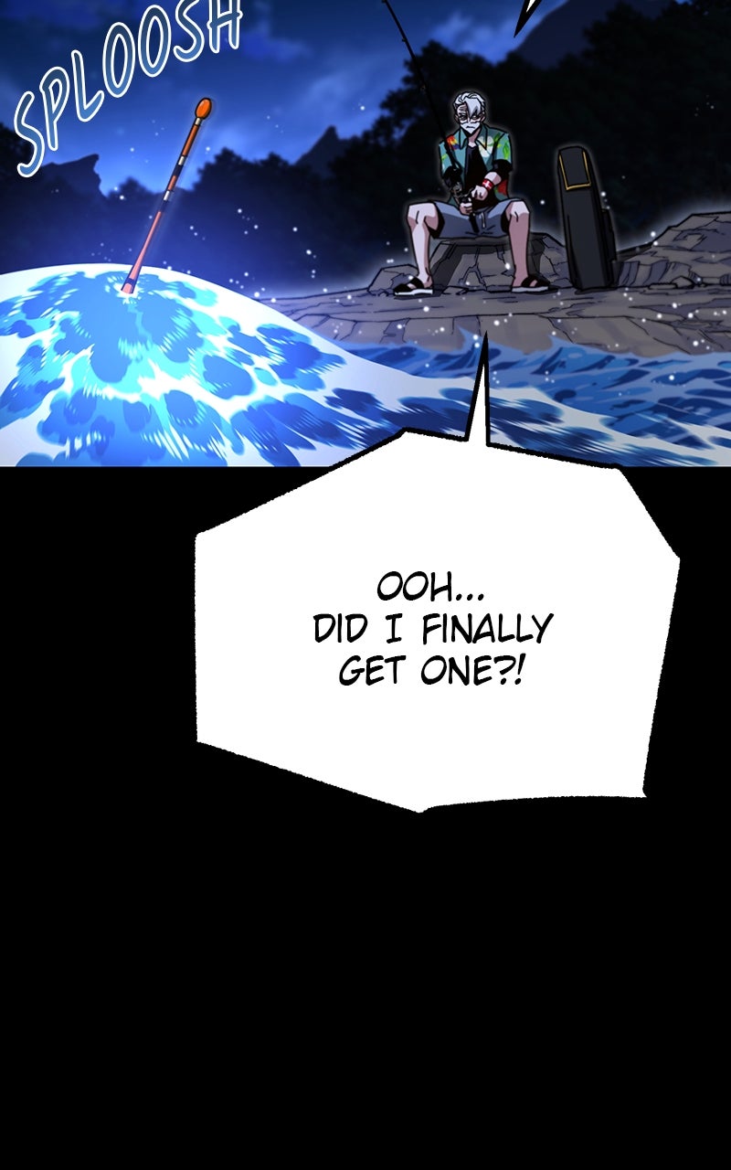 The Academy’sSashimi Sword Master Ep. 45 - Calamity (1) page 120 - 