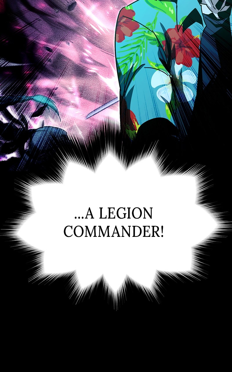 The Academy’sSashimi Sword Master Ep. 45 - Calamity (1) page 126 - 