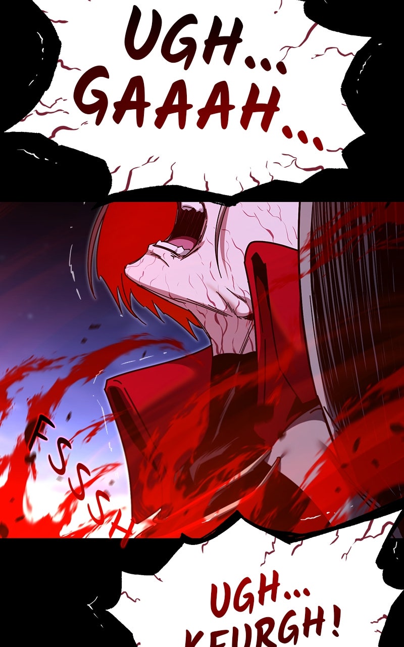 The Academy’sSashimi Sword Master Ep. 45 - Calamity (1) page 128 - 